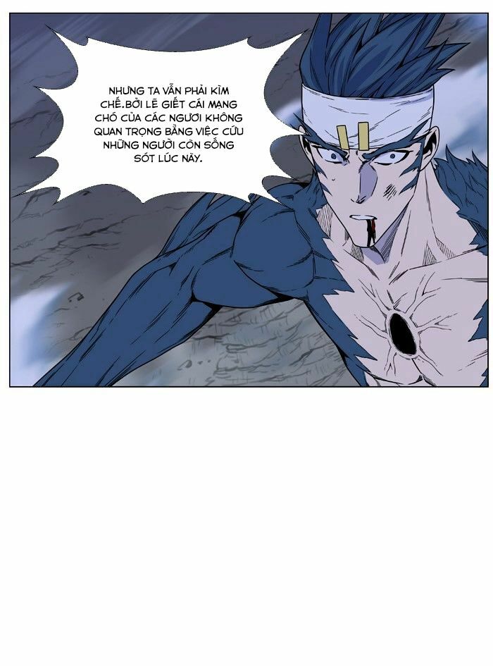 Ma Cà Rồng Quý Tộc: Chapter 472