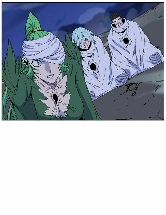 Ma Cà Rồng Quý Tộc: Chapter 472