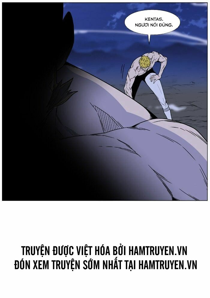 Ma Cà Rồng Quý Tộc: Chapter 472