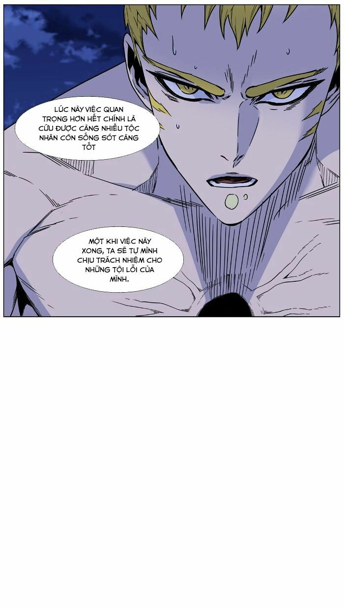 Ma Cà Rồng Quý Tộc: Chapter 472