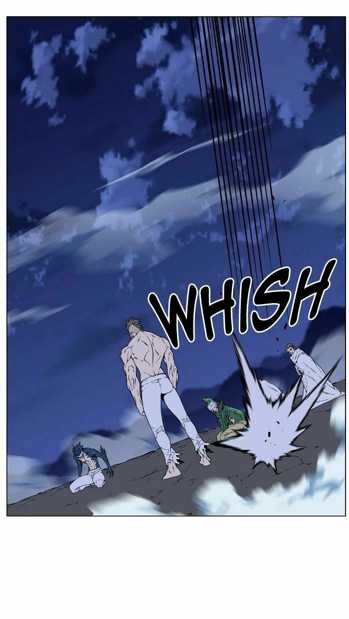 Ma Cà Rồng Quý Tộc: Chapter 472