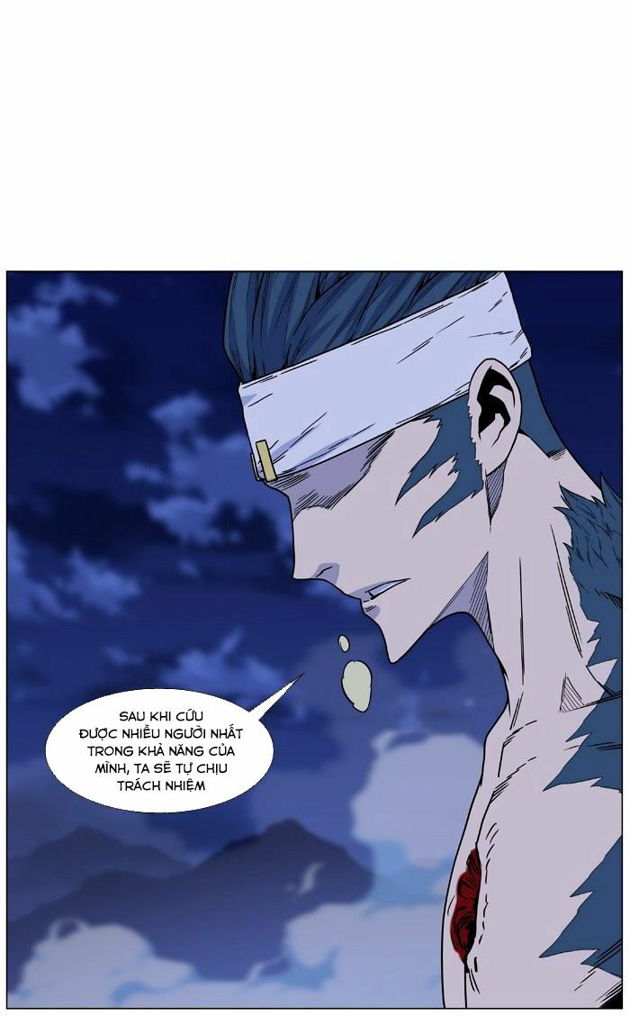 Ma Cà Rồng Quý Tộc: Chapter 472
