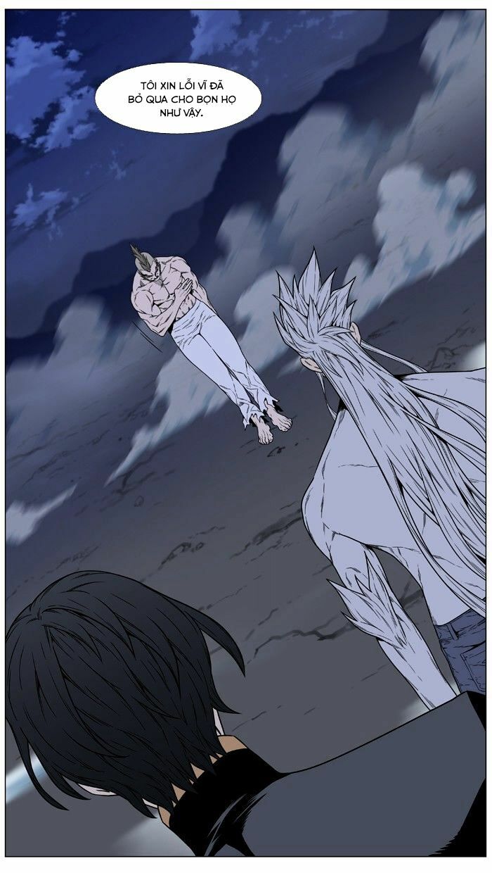 Ma Cà Rồng Quý Tộc: Chapter 472