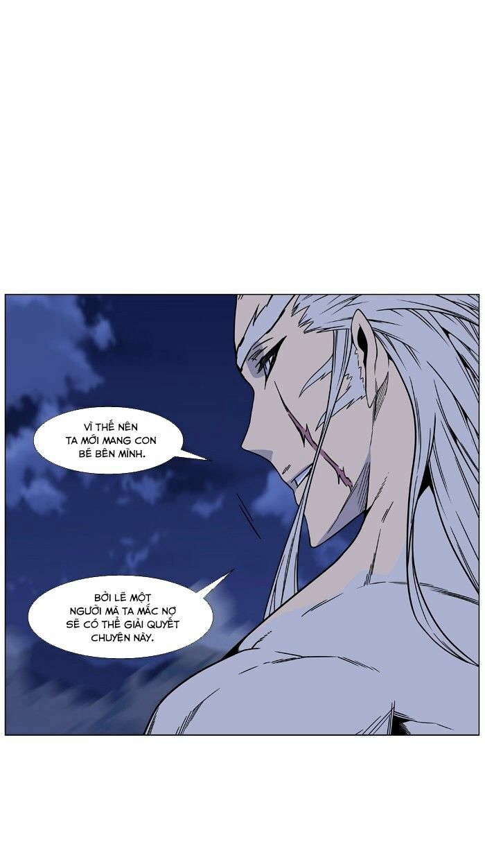 Ma Cà Rồng Quý Tộc: Chapter 472