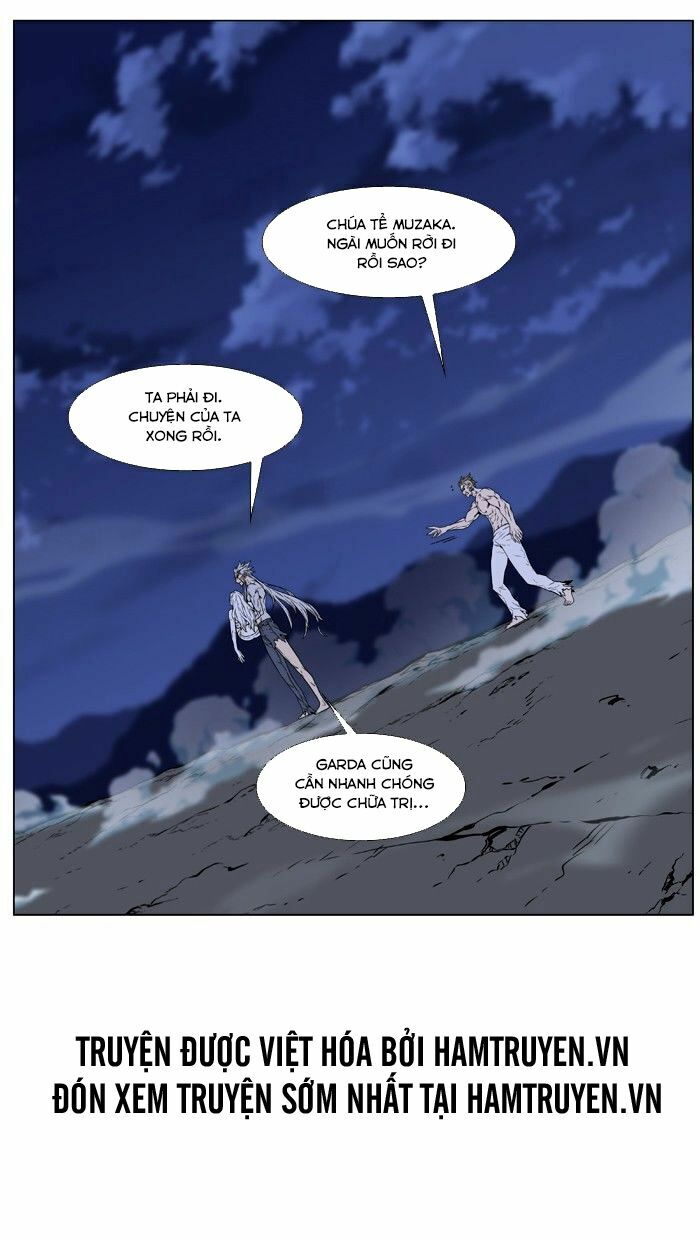 Ma Cà Rồng Quý Tộc: Chapter 472