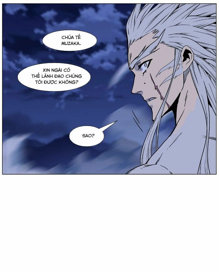 Ma Cà Rồng Quý Tộc: Chapter 472