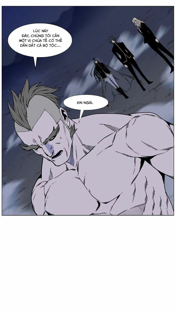 Ma Cà Rồng Quý Tộc: Chapter 472