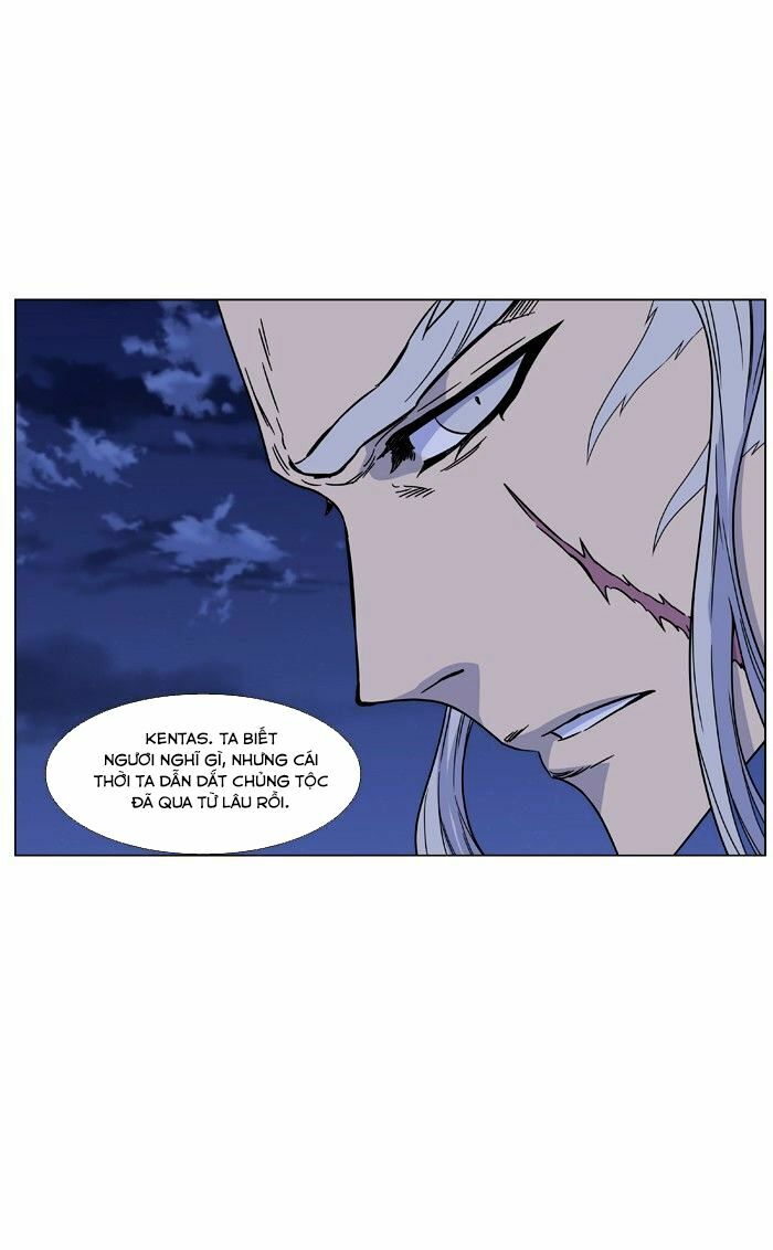 Ma Cà Rồng Quý Tộc: Chapter 472