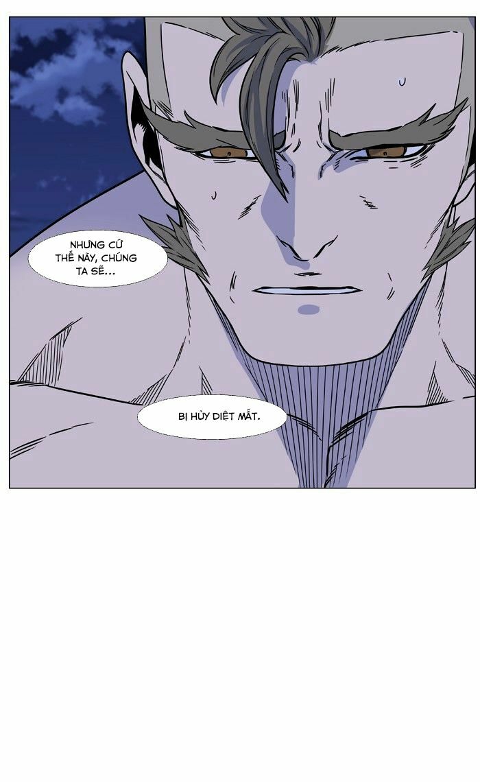 Ma Cà Rồng Quý Tộc: Chapter 472