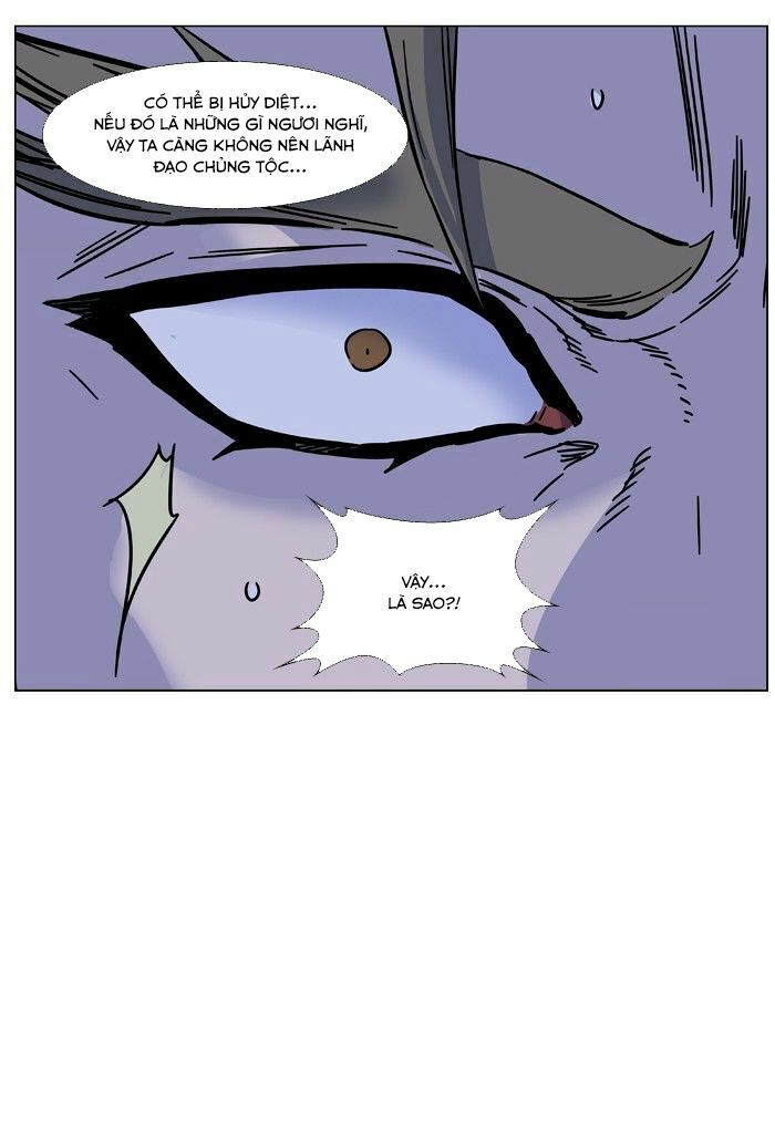 Ma Cà Rồng Quý Tộc: Chapter 472