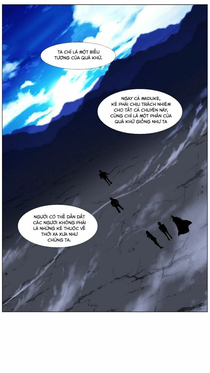 Ma Cà Rồng Quý Tộc: Chapter 472