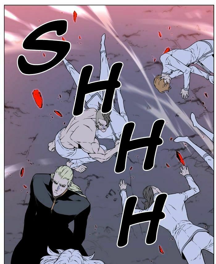 Ma Cà Rồng Quý Tộc: Chapter 472