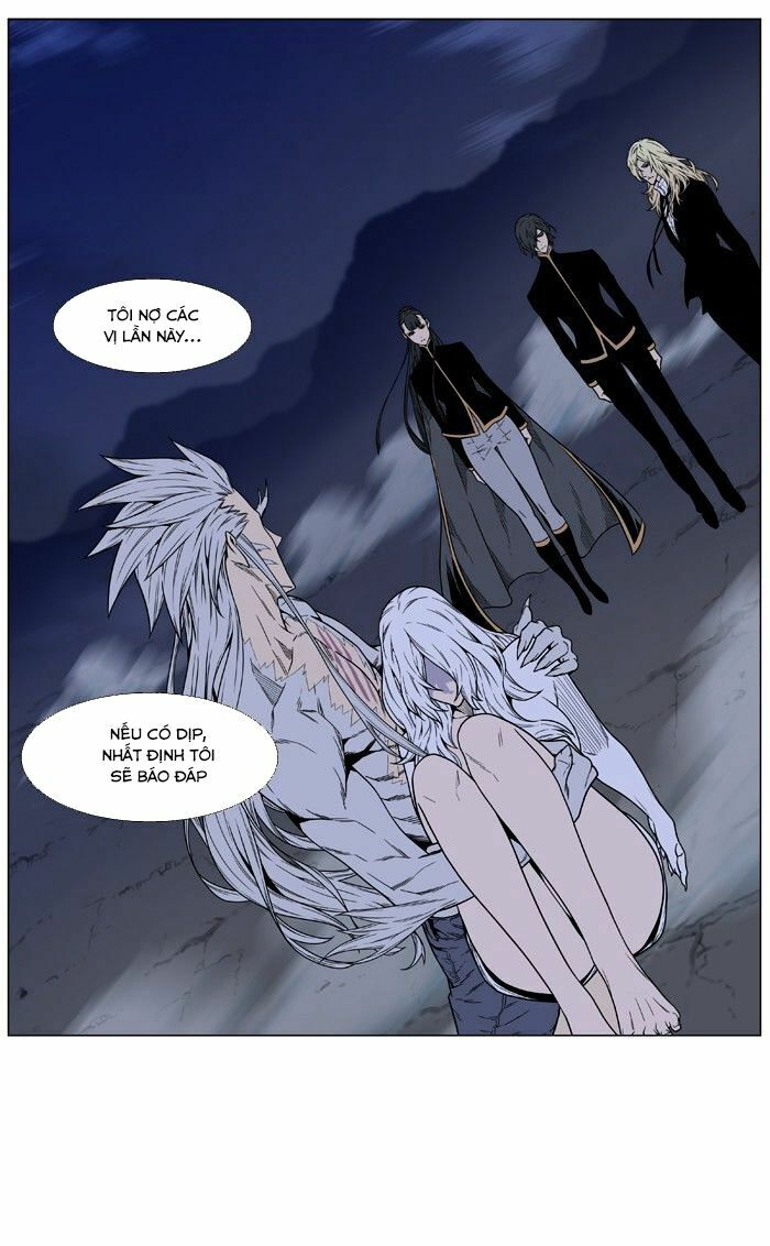 Ma Cà Rồng Quý Tộc: Chapter 472