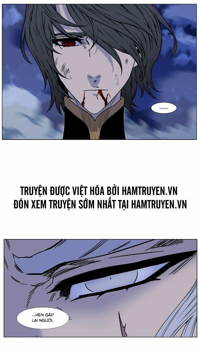 Ma Cà Rồng Quý Tộc: Chapter 472