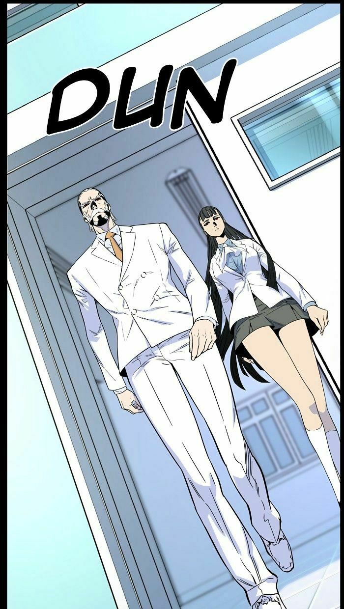 Ma Cà Rồng Quý Tộc: Chapter 474