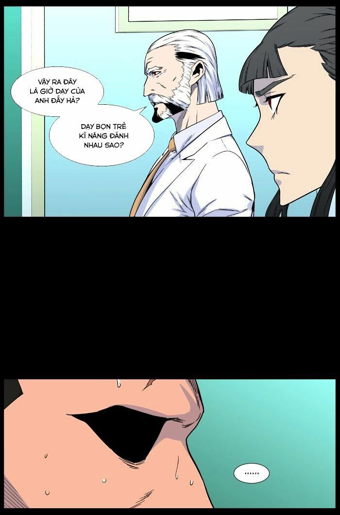 Ma Cà Rồng Quý Tộc: Chapter 474