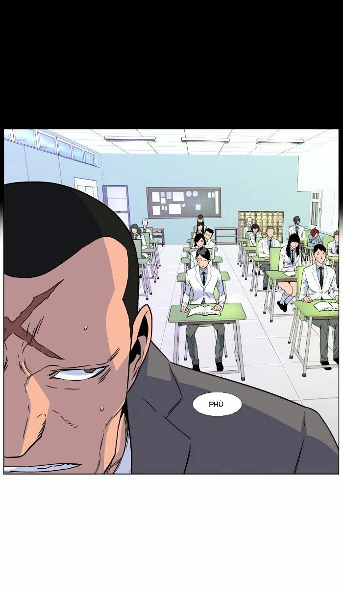 Ma Cà Rồng Quý Tộc: Chapter 474