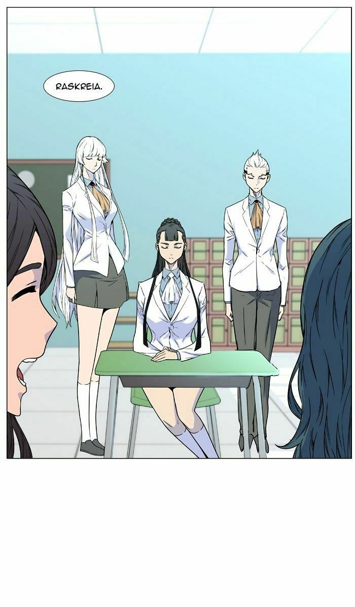 Ma Cà Rồng Quý Tộc: Chapter 474