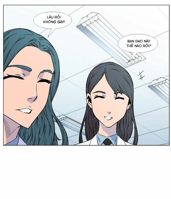Ma Cà Rồng Quý Tộc: Chapter 474