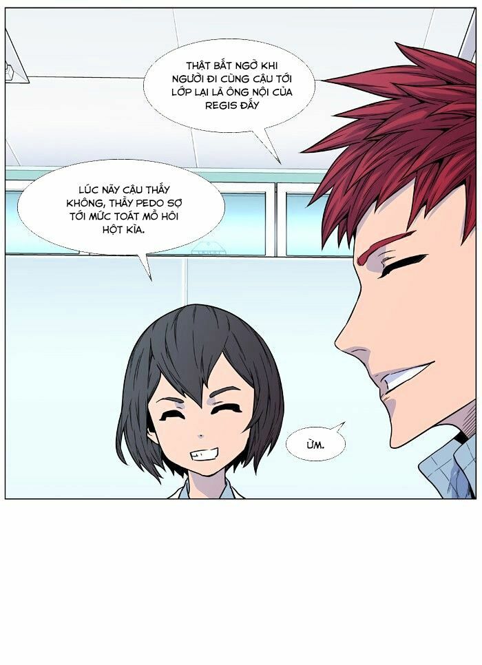 Ma Cà Rồng Quý Tộc: Chapter 474