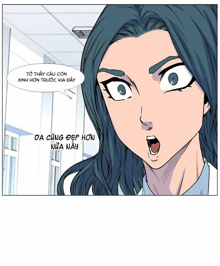 Ma Cà Rồng Quý Tộc: Chapter 474