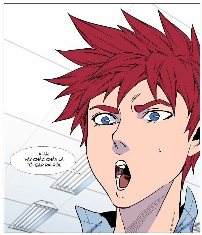Ma Cà Rồng Quý Tộc: Chapter 474