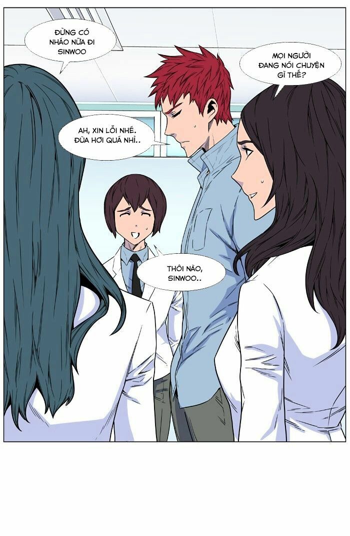 Ma Cà Rồng Quý Tộc: Chapter 474