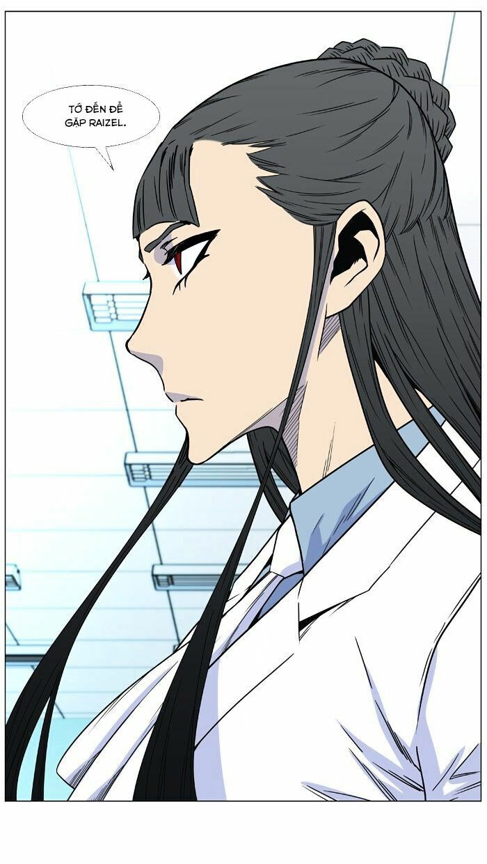Ma Cà Rồng Quý Tộc: Chapter 474