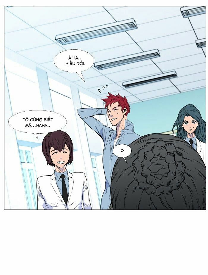 Ma Cà Rồng Quý Tộc: Chapter 474