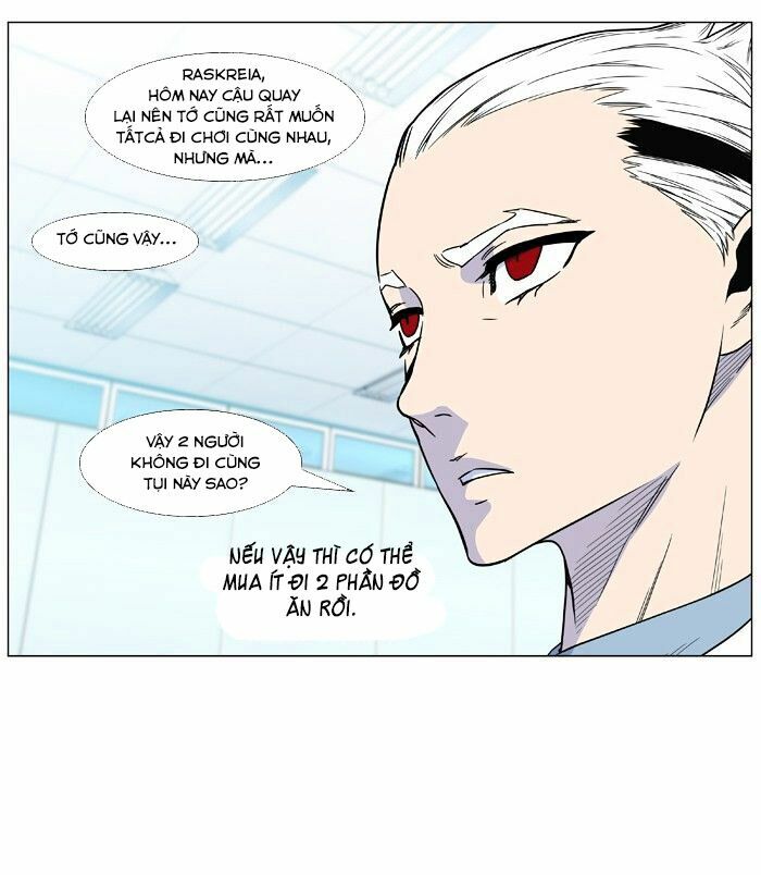 Ma Cà Rồng Quý Tộc: Chapter 474