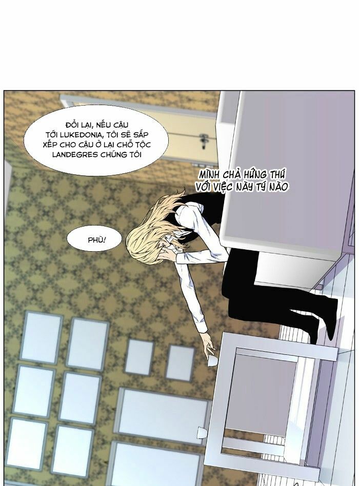 Ma Cà Rồng Quý Tộc: Chapter 474
