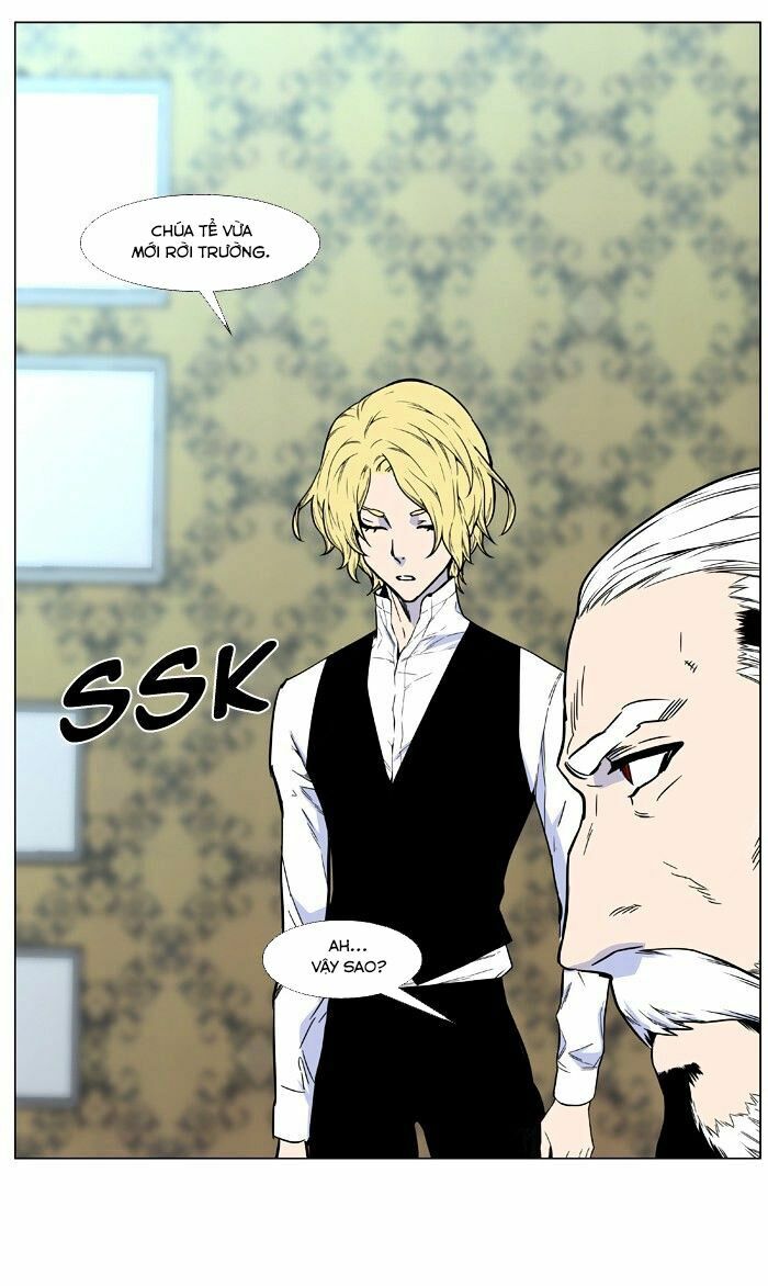 Ma Cà Rồng Quý Tộc: Chapter 474