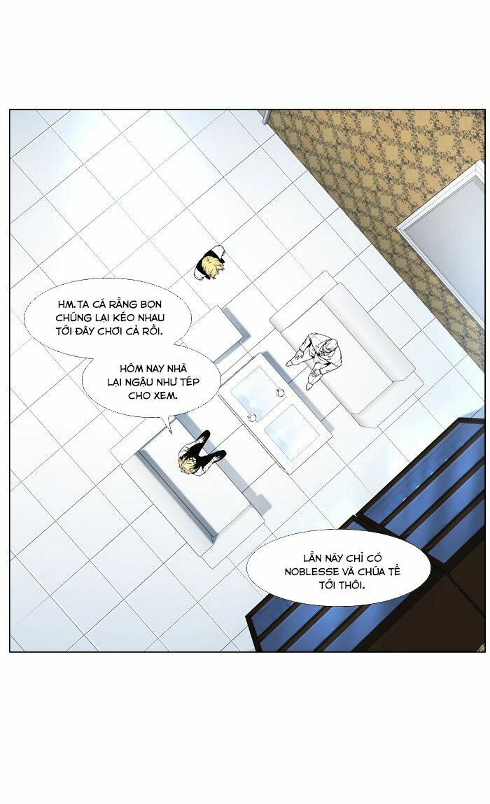 Ma Cà Rồng Quý Tộc: Chapter 474