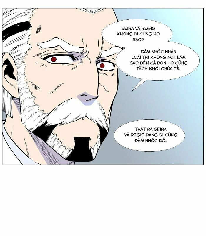 Ma Cà Rồng Quý Tộc: Chapter 474