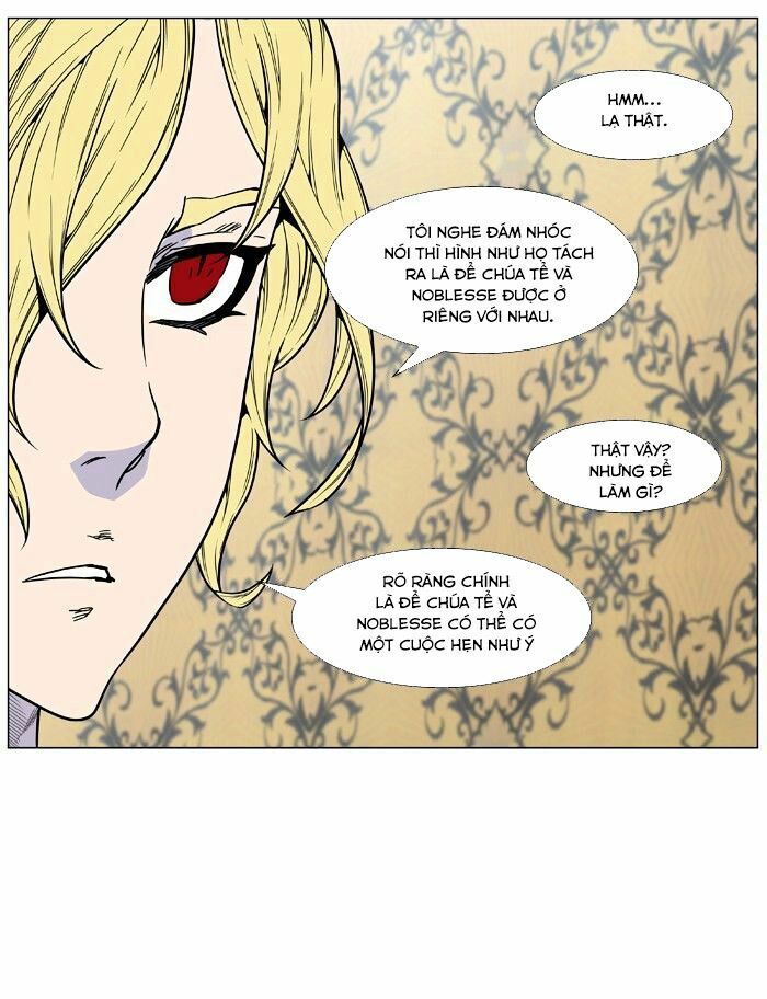 Ma Cà Rồng Quý Tộc: Chapter 474