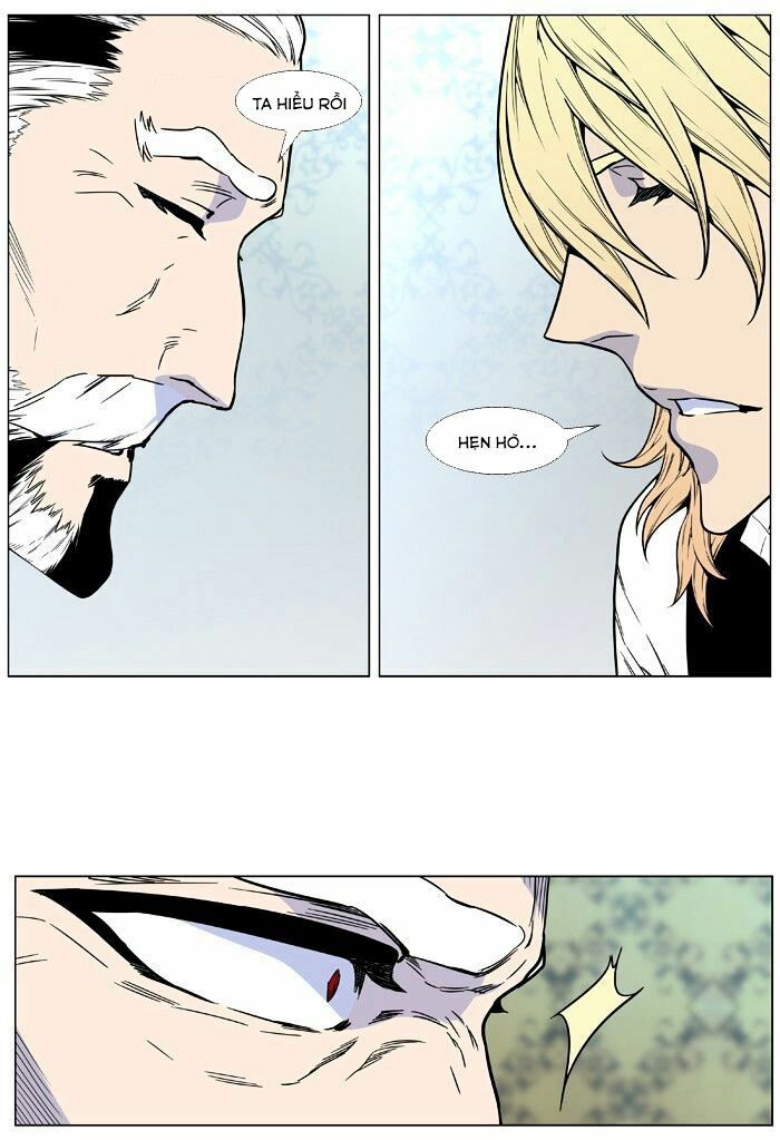 Ma Cà Rồng Quý Tộc: Chapter 474