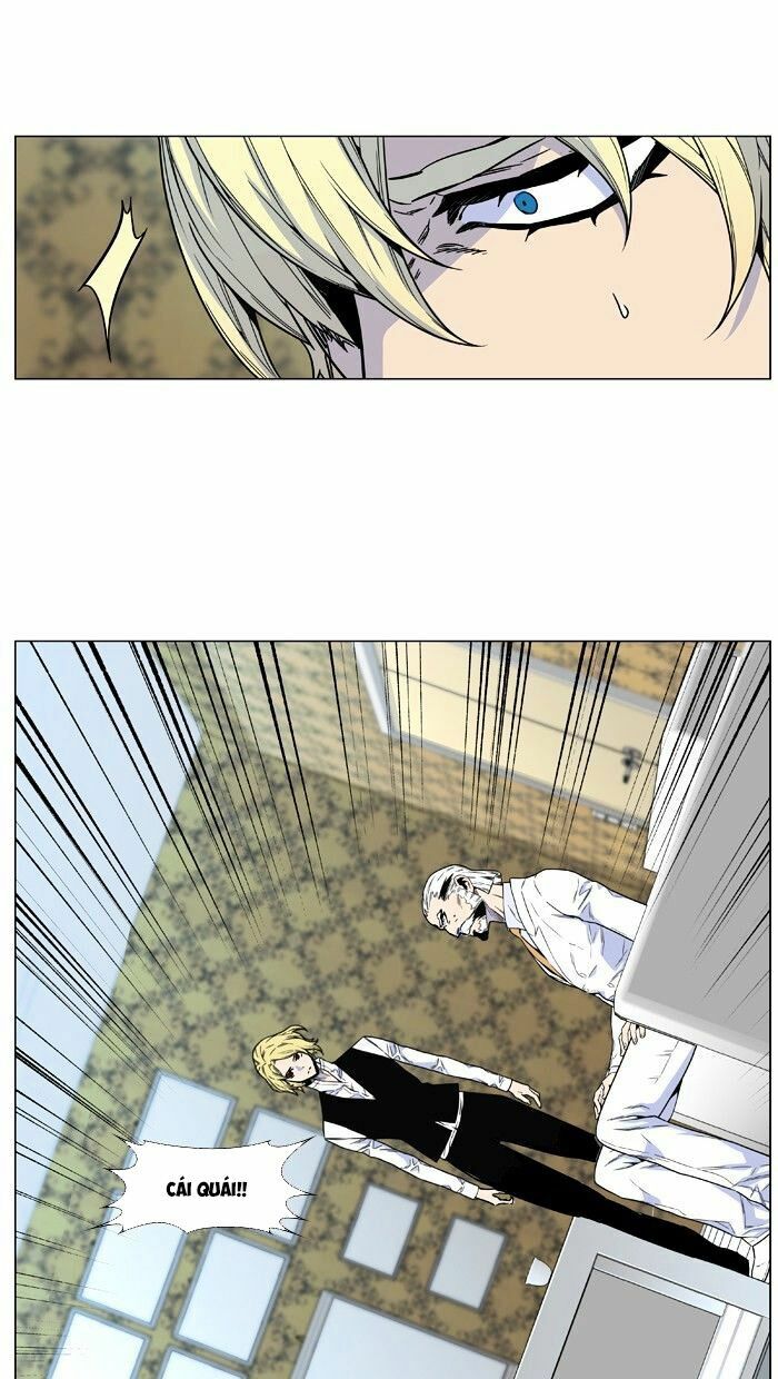 Ma Cà Rồng Quý Tộc: Chapter 474