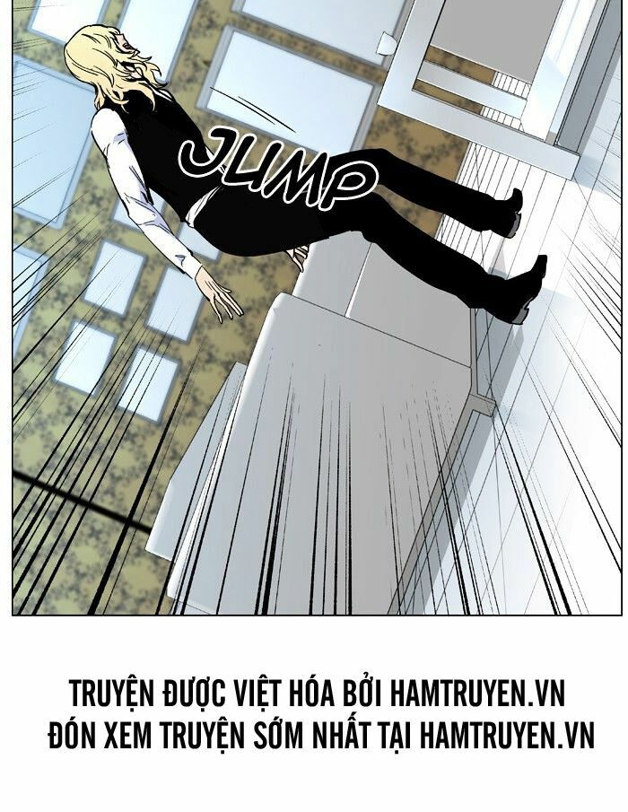 Ma Cà Rồng Quý Tộc: Chapter 474
