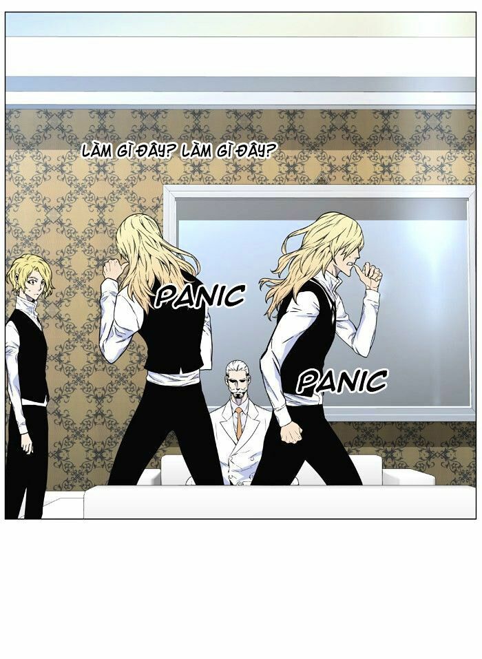 Ma Cà Rồng Quý Tộc: Chapter 474