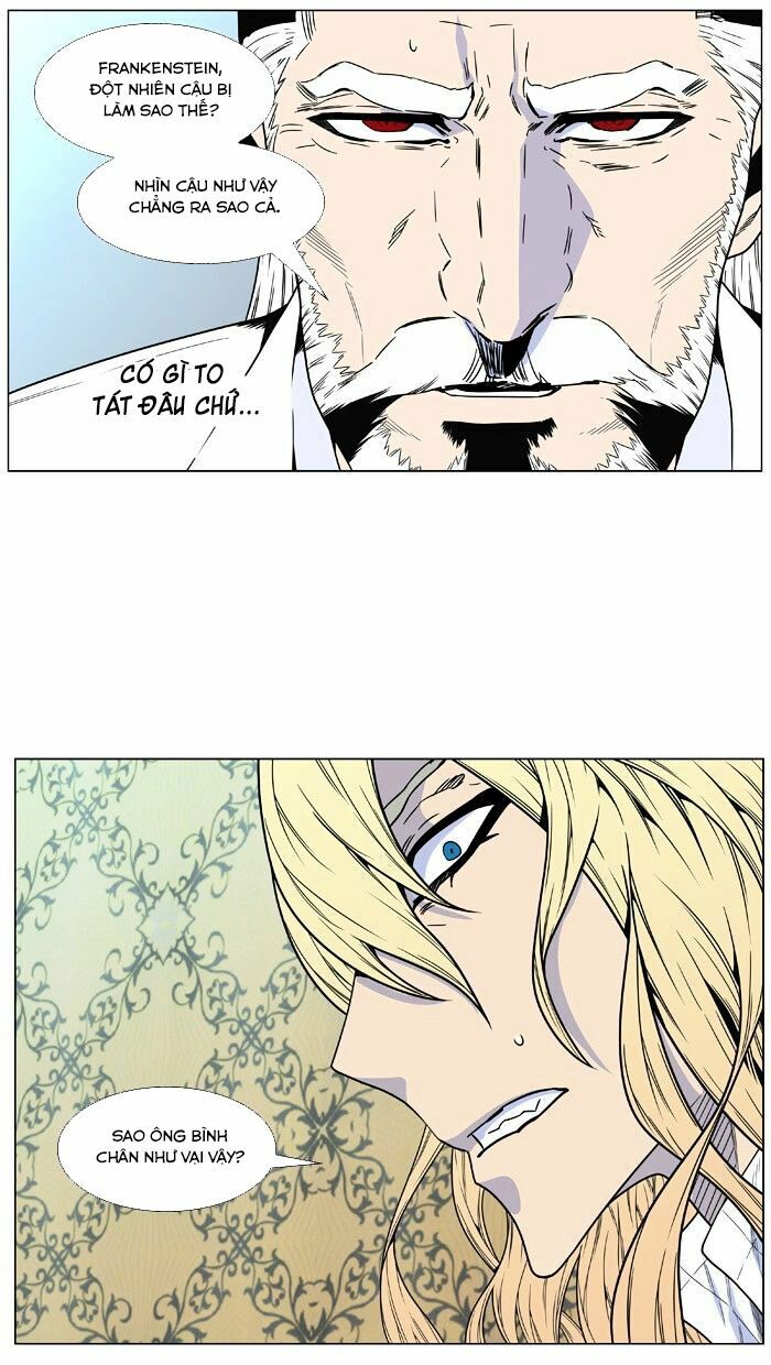 Ma Cà Rồng Quý Tộc: Chapter 474