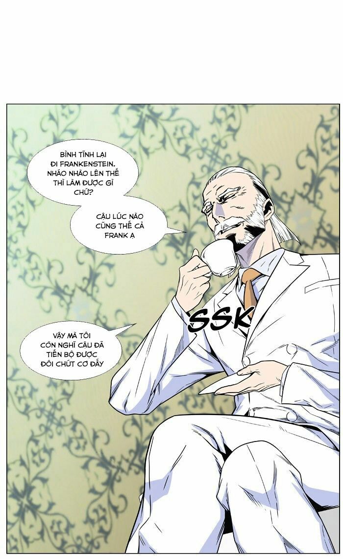 Ma Cà Rồng Quý Tộc: Chapter 474