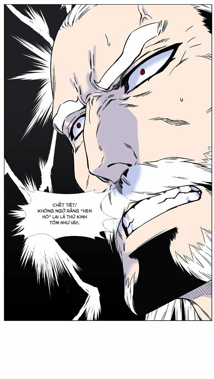 Ma Cà Rồng Quý Tộc: Chapter 474