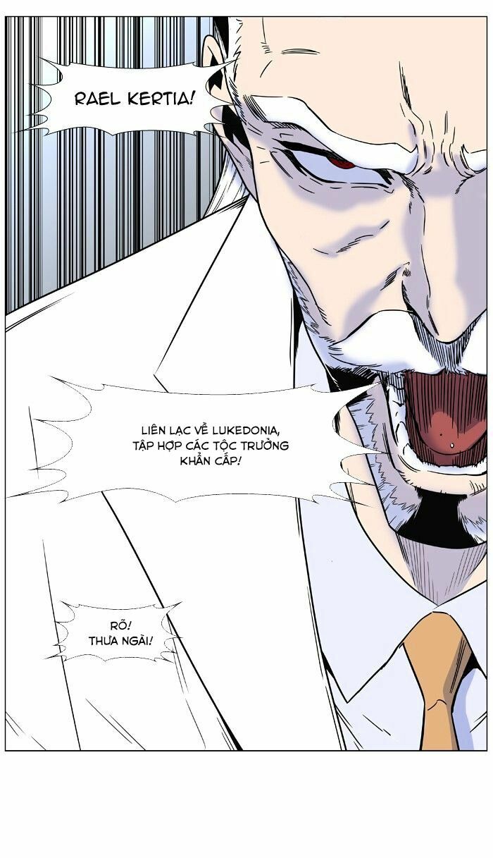 Ma Cà Rồng Quý Tộc: Chapter 474