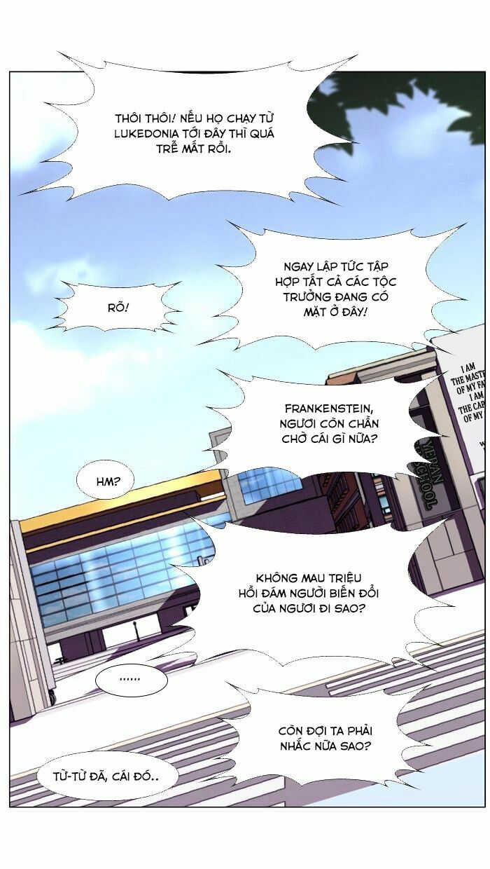 Ma Cà Rồng Quý Tộc: Chapter 474