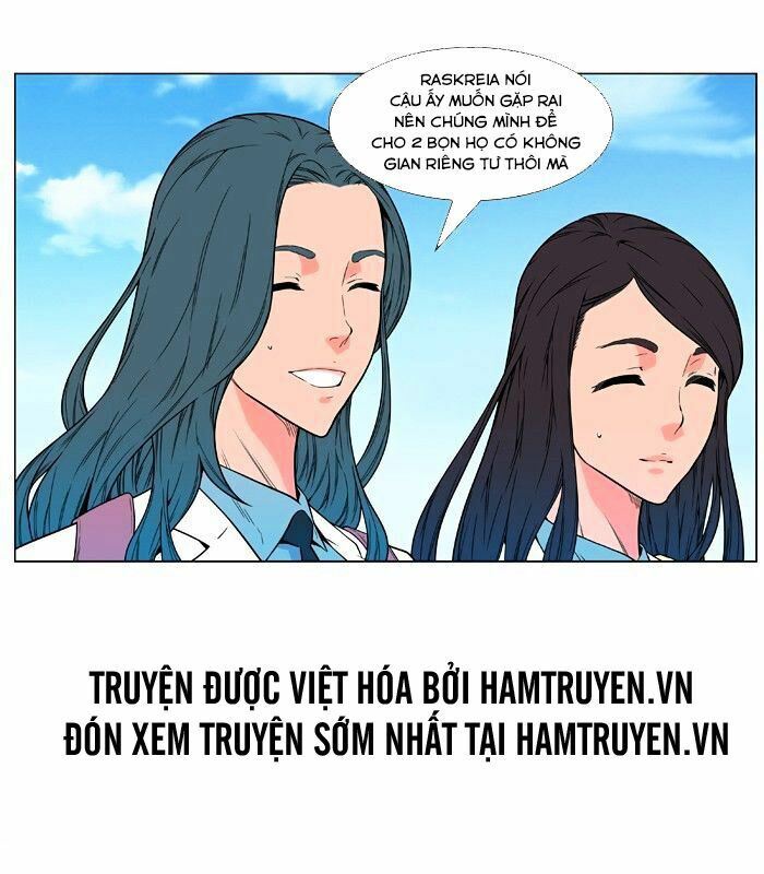 Ma Cà Rồng Quý Tộc: Chapter 475