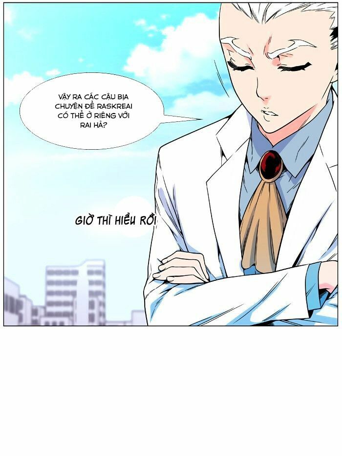 Ma Cà Rồng Quý Tộc: Chapter 475