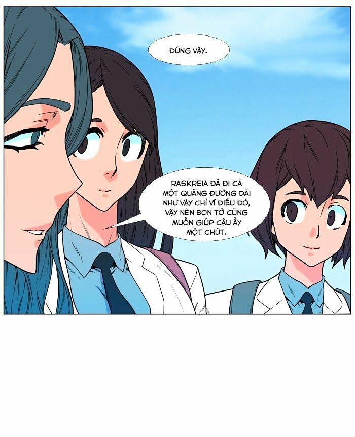Ma Cà Rồng Quý Tộc: Chapter 475