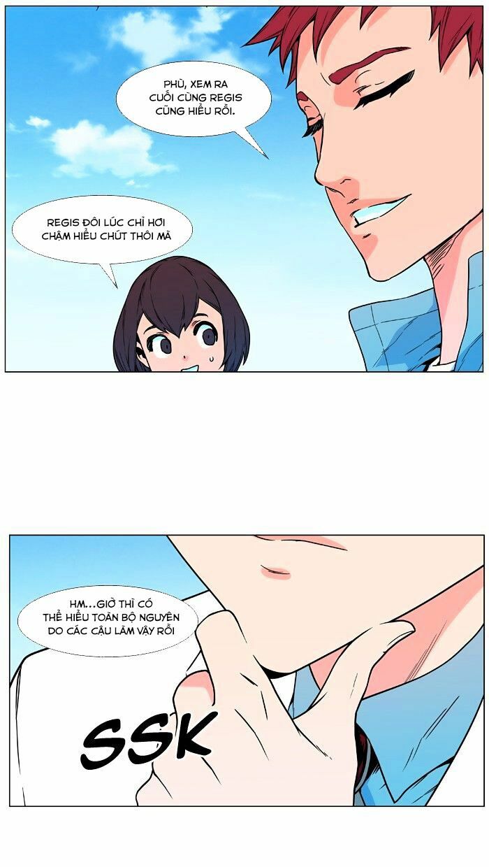 Ma Cà Rồng Quý Tộc: Chapter 475