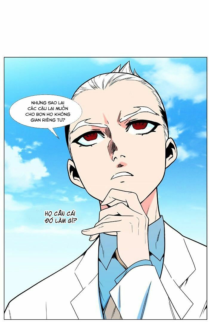 Ma Cà Rồng Quý Tộc: Chapter 475