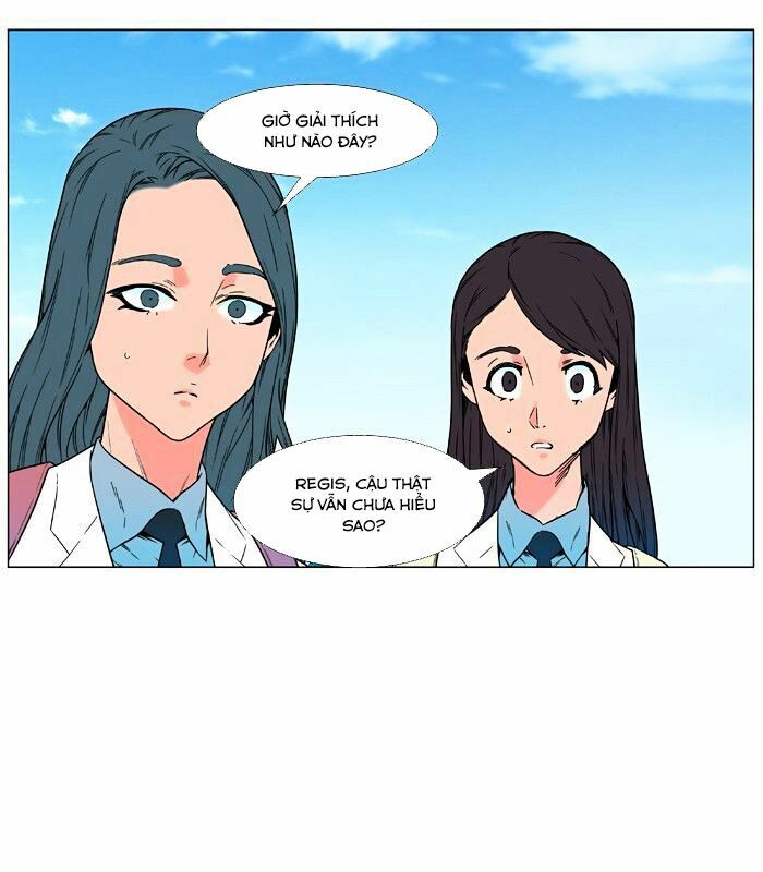 Ma Cà Rồng Quý Tộc: Chapter 475